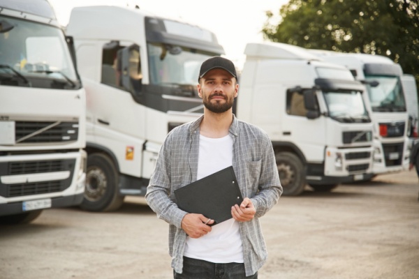 Illustration de l'actualité Entreprises de transport : un téléservice pour vérifier les permis de conduire