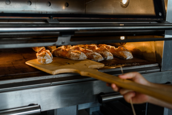 Illustration de l'actualité Énergie : les boulangeries dans la tourmente…