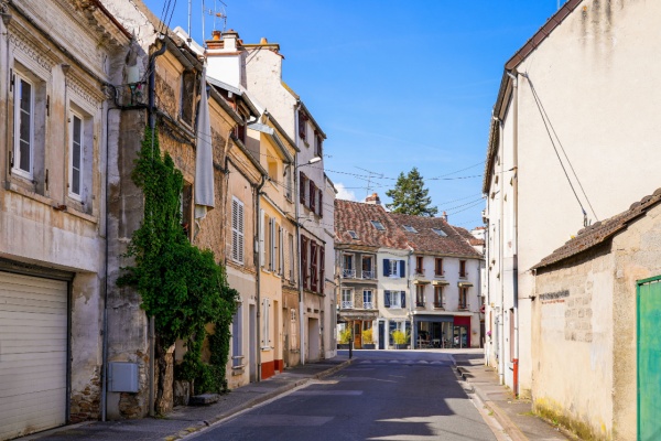 Illustration de l'actualité Dynamisme économique : votre commune est-elle en zone de revitalisation ? 