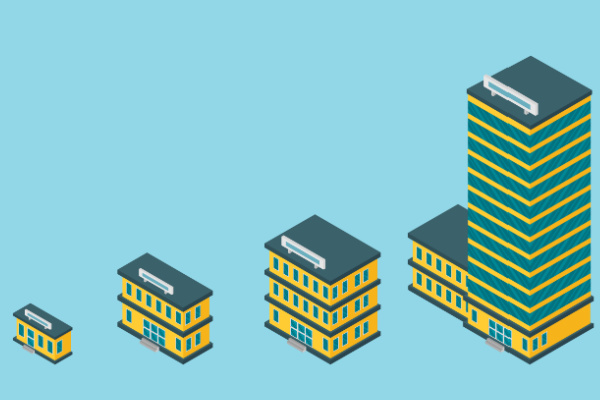 Illustration de l'actualité De la micro à la grande entreprise : des seuils revus et corrigés