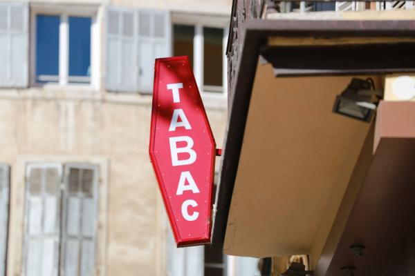 Illustration de l'actualité Vente de tabac : quels sont les départements en difficulté ?