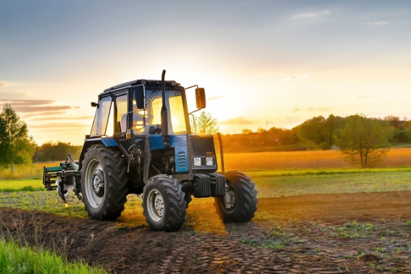 Illustration de l'actualité Déficit agricole : une déductibilité limitée et corrigée !