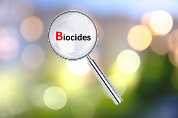 Illustration de l'actualité Produits biocides : du nouveau en ce qui concerne leur publicité