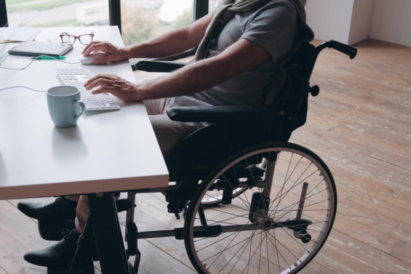 Illustration de l'actualité Entreprises adaptées : prolongement possible des aides financières !