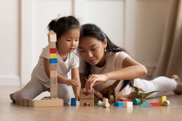 Illustration de l'actualité Une protection renforcée pour les familles d’enfants malades 