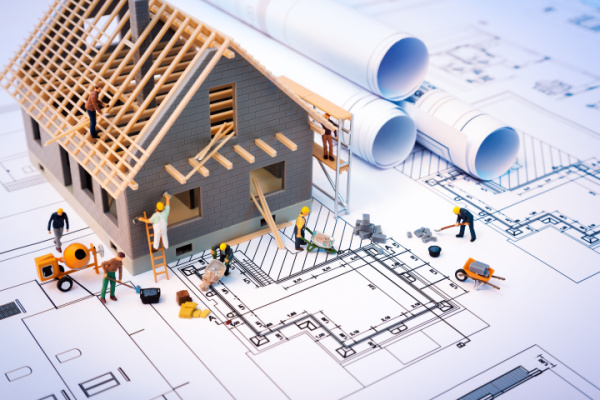 Illustration de l'actualité Règles de construction : un contrôle renforcé