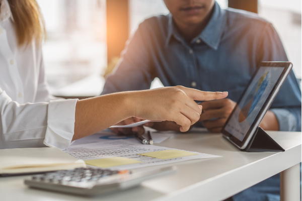 Illustration de l'actualité AMF : qu’est-ce que le « conseil en investissement financier » ?