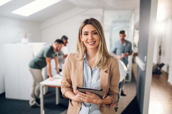 Illustration de l'actualité Des aides financières spécifiques pour les femmes entrepreneures