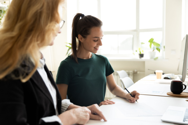 Illustration de l'actualité Focus sur le Contrat d’Engagement Jeune