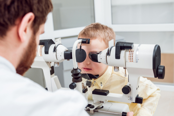 Illustration de l'actualité Orthoptistes : l’accès direct est lancé