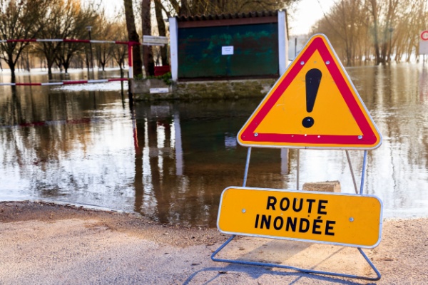 Illustration de l'actualité Inondations dans le Nord et le Pas-de-Calais : une aide revue et corrigée…