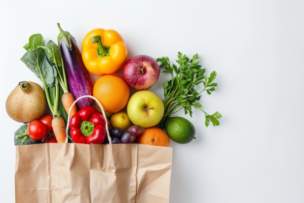 Illustration de l'actualité Fruits et légumes : nouveau revers au sujet des emballages