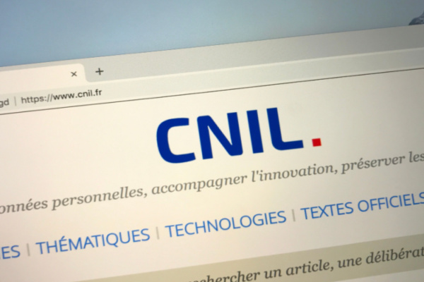 Illustration de l'actualité CNIL : les données des salariés sont aussi protégées !