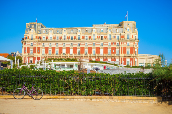 Illustration de l'actualité Palaces : les conditions de l’excellence