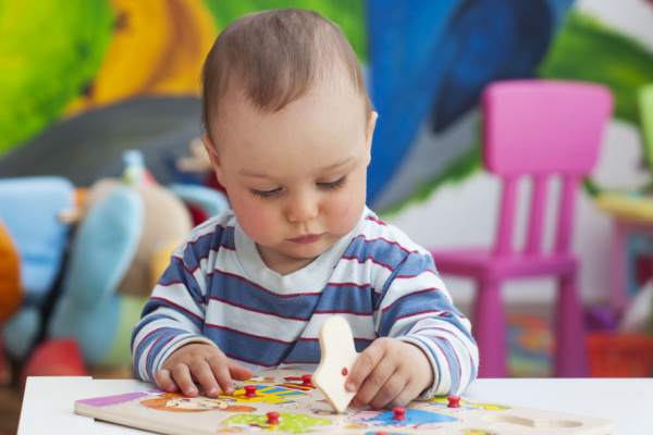 Illustration de l'actualité Établissements accueillant des jeunes enfants : de l’air !