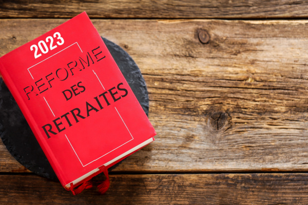 Illustration de l'actualité Réforme des retraites : les 1res précisions pratiques !