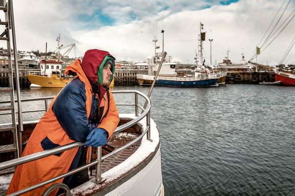 Illustration de l'actualité Brexit : une indemnisation pour les pêcheurs français