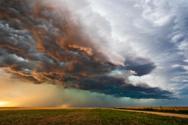 Illustration de l'actualité Association : une compétition sportive qui tourne à l’orage…