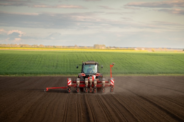 Illustration de l'actualité Agriculteurs : le point sur les réserves de droits à paiement de base