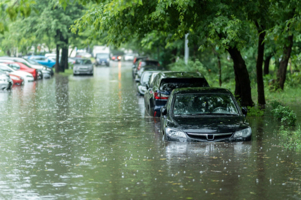 Illustration de l'actualité Catastrophes climatiques et CFE : des facilités de paiement