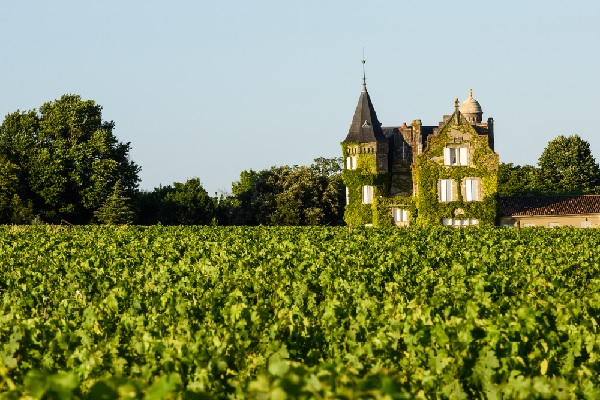 Illustration de l'actualité C’est l’histoire d’un propriétaire de château qui manque d’assurance…