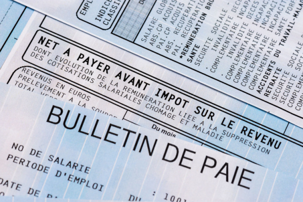 Illustration de l'actualité Bulletins de paie : une nouvelle ligne au 1er juillet 2023 !