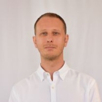 Photo de Christophe ZIMOUCHE