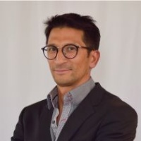 Photo de David BACOT