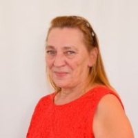 Photo de Nadine JECKO