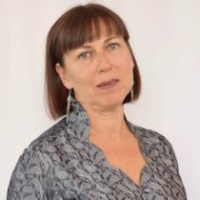 Photo de Nadyn VOLLAND